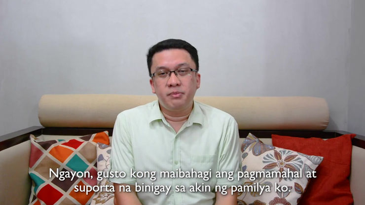 Homeowner_ Raph Torralba